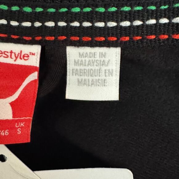 Puma Black Performance Track Jacket 🏎️ - Picture 12 of 15